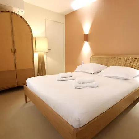 Appartement Centre Cannes