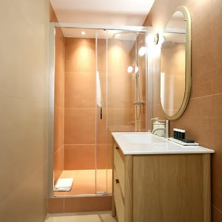 Centre Apartamento