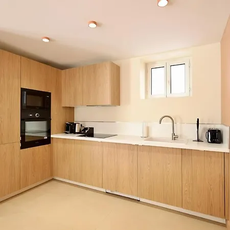 Apartamento Centre